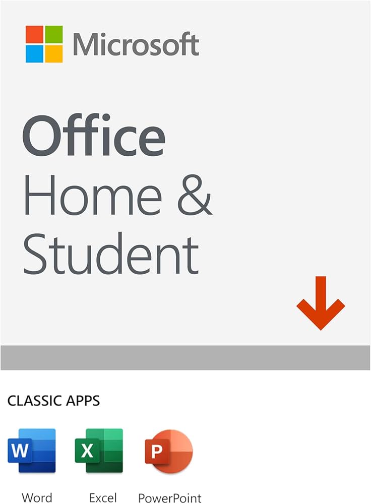 <strong>Microsoft Office Home & Student 2024</strong>