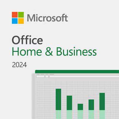 <strong>Microsoft Office Home & Business 2024</strong>