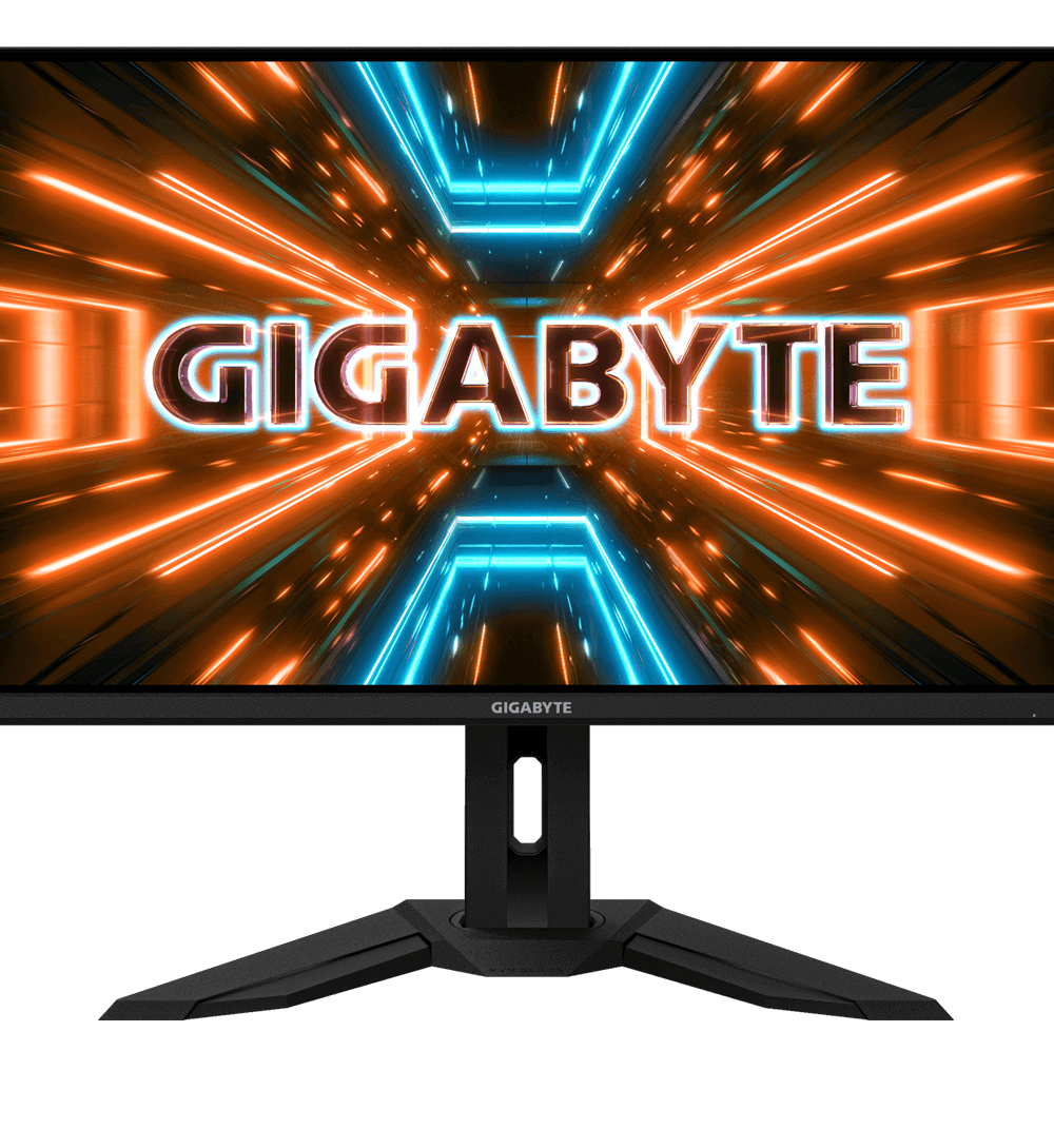 <strong>GIGABYTE 31.5in M32U-EK 4K UHD</strong>