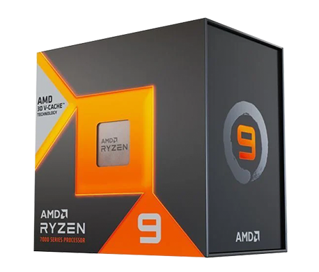 <strong>AMD RYZEN 9 7950X3D 4.2GHz 16CORE/32THREAD</strong>