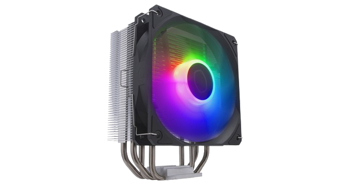 <strong>COOLER MASTER HYPER 212 SPECTRUM V3  </strong>