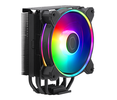 <strong>COOLER MASTER HYPER 212 RGB HALO</strong>