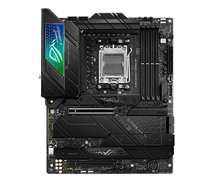 <strong>ASUS ROG STRIX X670E-F GAMING WIFI AM5 ATX</strong>