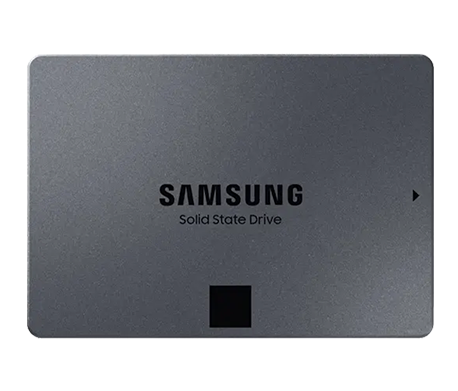 <strong>Samsung 2.5In 870 Qvo 8TB (3yrs)</strong>