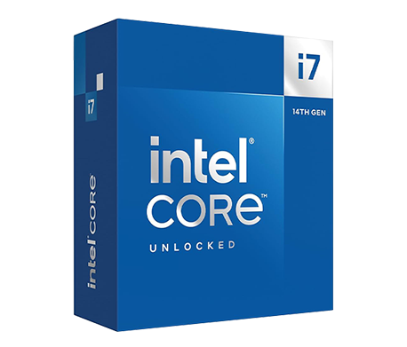 <strong>INTEL i7-14700KF 3.40GHz 8+12CORE/28THREAD 33MB</strong>