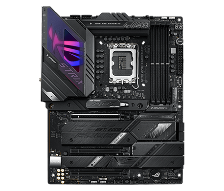<strong>ASUS ROG STRIX Z790-E GAMING WIFI II </strong>