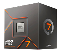 <strong>AMD Ryzen 7 8700F</strong>