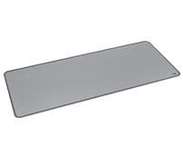 <strong>LOGITECH DESK MAT STUDIO SERIES MID GREY</strong>