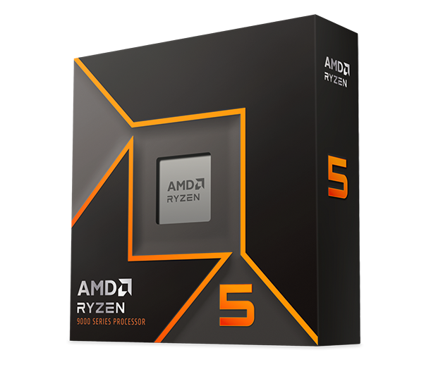 <strong>AMD RYZEN 5 9600X PROCESSOR</strong>