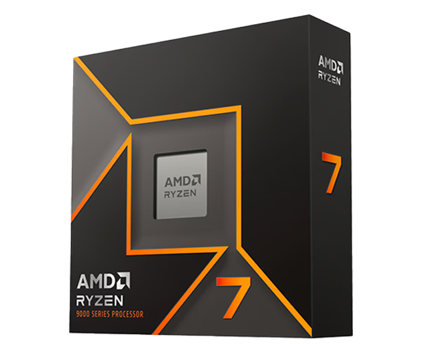 <strong>AMD RYZEN 7 9700X PROCESSOR</strong>