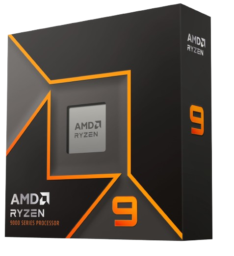 <strong>AMD RYZEN 9 9950X 4.3GHz 16CORE/32THREAD  </strong>