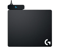 <strong>LOGITECH POWERPLAY WIRELESS CHARGING SYSTEM</strong>