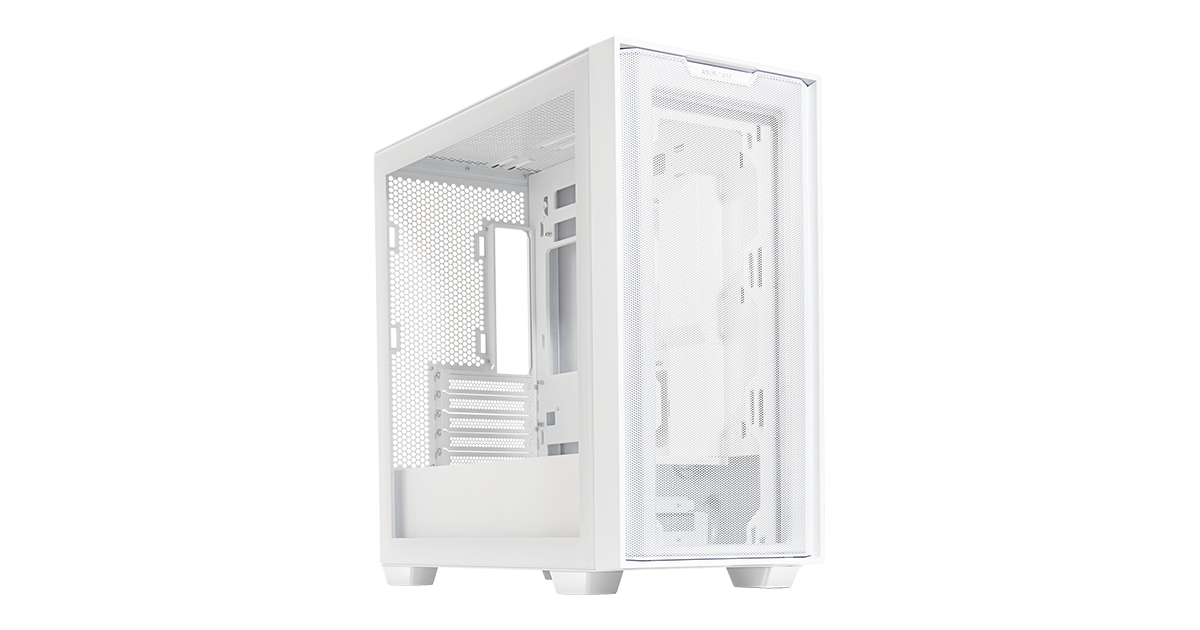 <strong>ASUS PRIME A21 M-ATX CASE</strong>