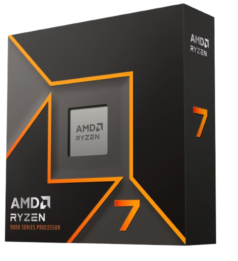 <strong>AMD RYZEN 7 9700X 3.8GHz 8CORE/16THREAD</strong>