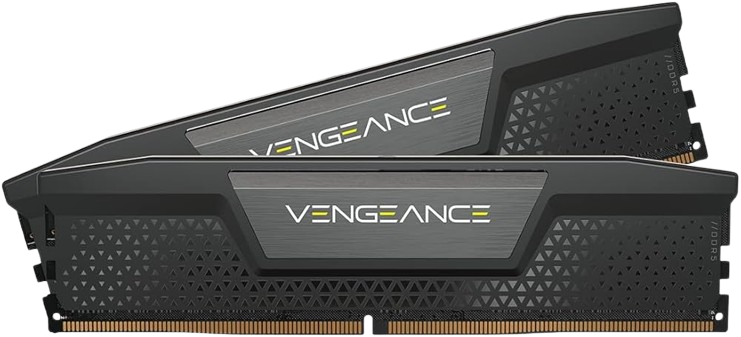 <strong>CORSAIR VENGEANCE RGB DDR5 6400MHZ 32GB</strong>