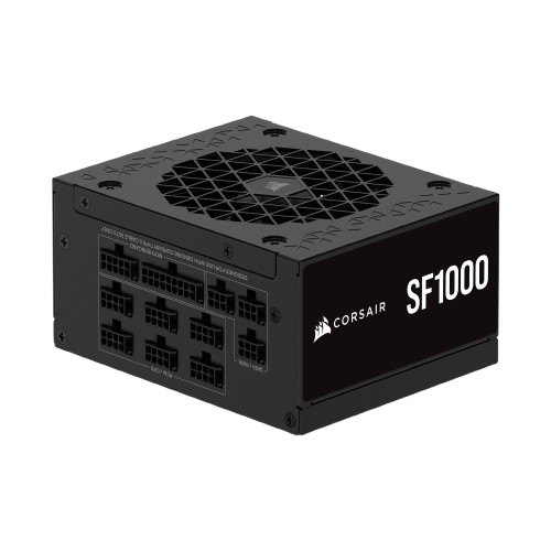 <strong>CORSAIR SF1000-1000W ATX3.0 80+ PLATINUM   </strong>