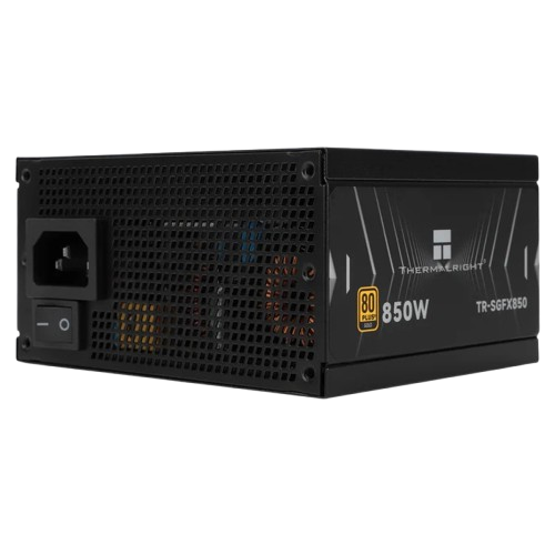 <strong>THERMALRIGHT TR-SGFX850 850W 80+ GOLD FULL MODULAR ATX3.1 SFX </strong>