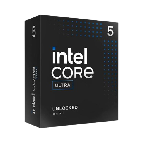 <strong>INTEL CORE ULTRA 5 245K 3.5GHz 6+8CORE/14T 24MB CACHE PROCESSOR</strong>