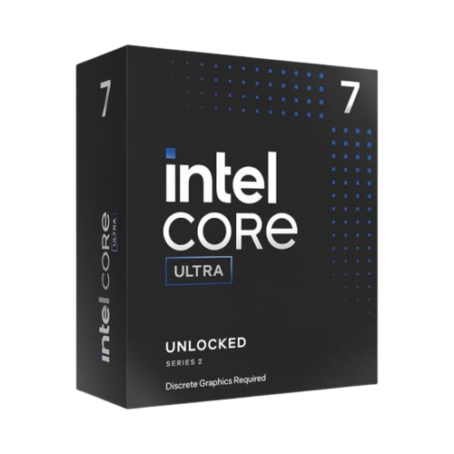 <strong>INTEL CORE ULTRA 7 265K 3.3GHz 8+12CORE/20T 30MB CACHE PROCESSOR</strong>