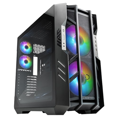 <strong>COOLER MASTER HAF700 ARGB BLACK</strong>