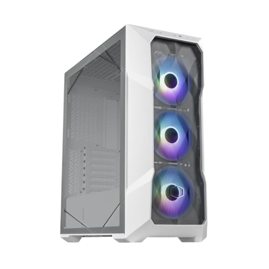 <strong>COOLER MASTER TD500 MESH WHITE</strong>