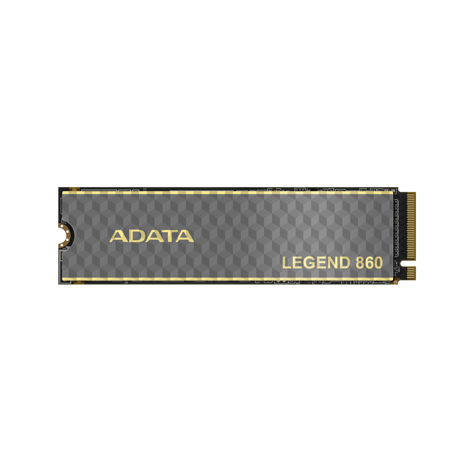 <strong>ADATA LEGEND 860 2TB PCIe GEN4 NVMe M.2</strong>