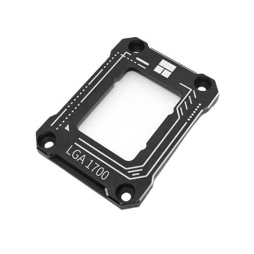 <strong>THERMALRIGHT LGA1700-BCF BLACK CONTACT FRAME</strong>