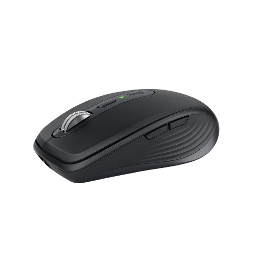 <strong>LOGITECH MX ANYWHERE 3S GRAPHITE WIRELESS PERFORMANCE MOUSE</strong>