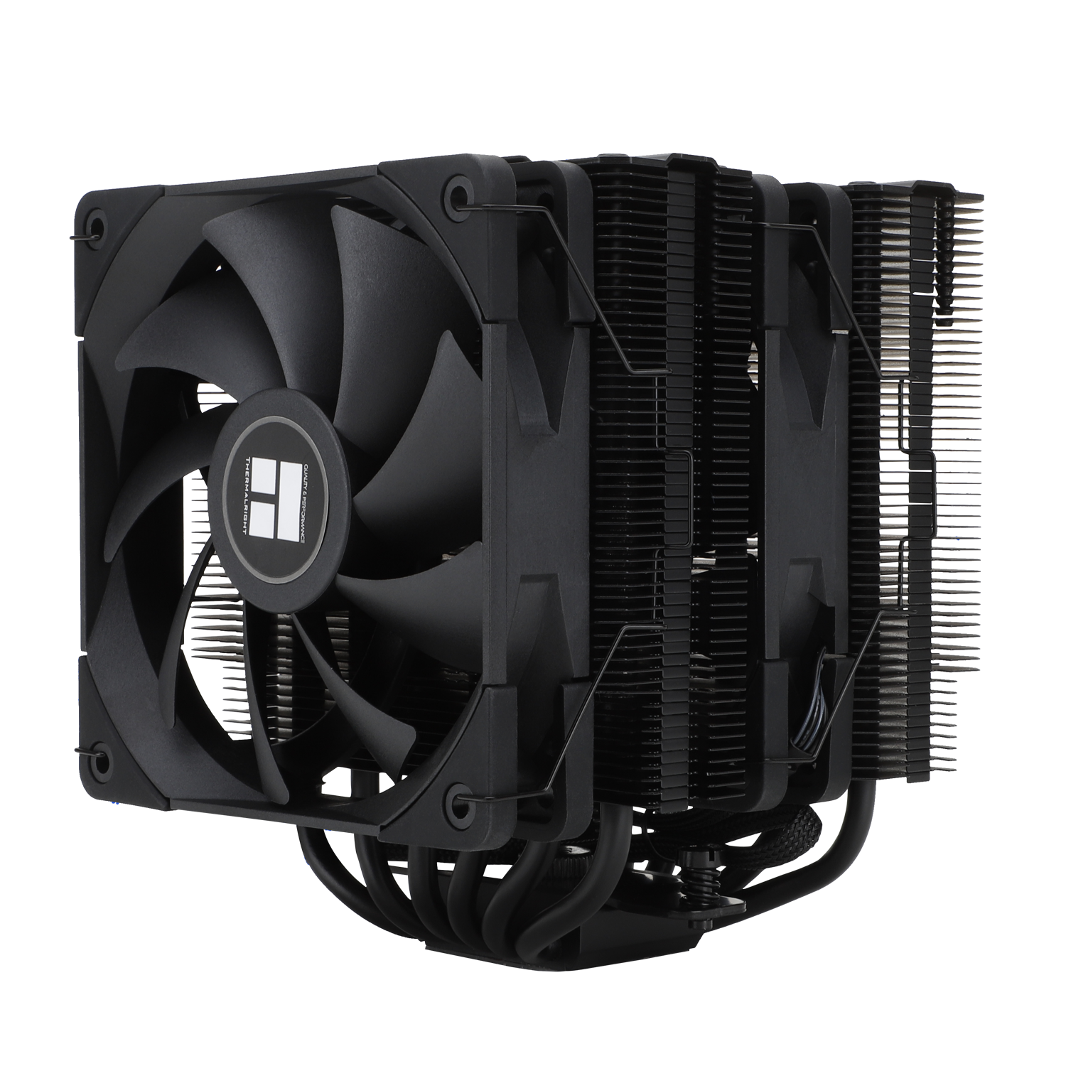 <strong>THERMALRIGHT Peerless Assassin 120 SE Black</strong>