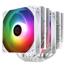 <strong>THERMALRIGHT Peerless Assassin 120 SE White Argb </strong>