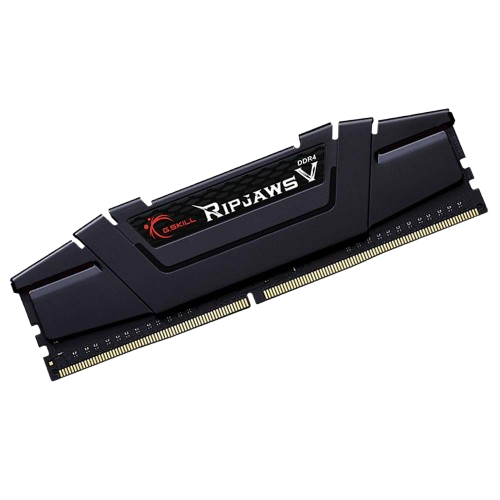 <strong>G.SKILL RIPJAWS V 3600MHz 64GB CL18(32GBx2) </strong>