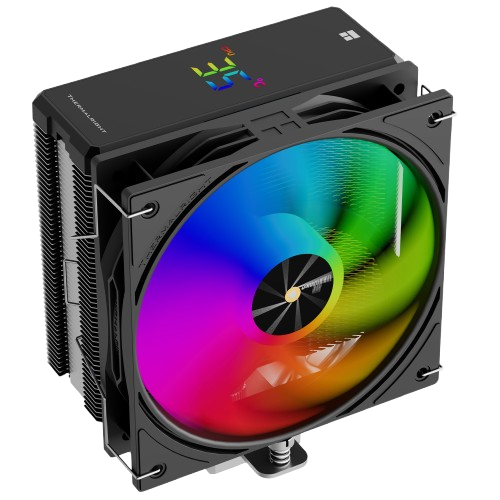 <strong>THERMALRIGHT ASSASSIN X 120 R DIGITAL ARGB BLACK</strong>