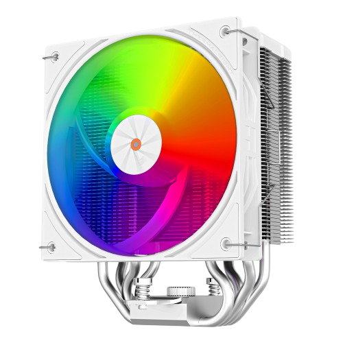 <strong>THERMALRIGHT ASSASSIN X 120 R DIGITAL ARGB WHITE</strong>