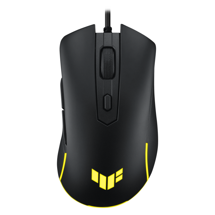 <strong>ASUS TUF GAMING M3 GEN II WIRED GAMING MOUSE</strong>