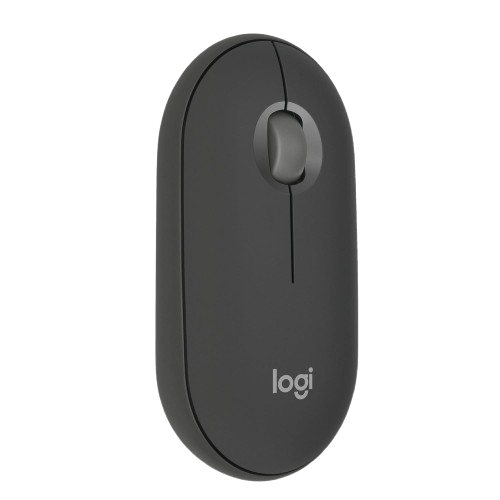 <strong>LOGITECH PEBBLE MOUSE 2 M350S</strong>