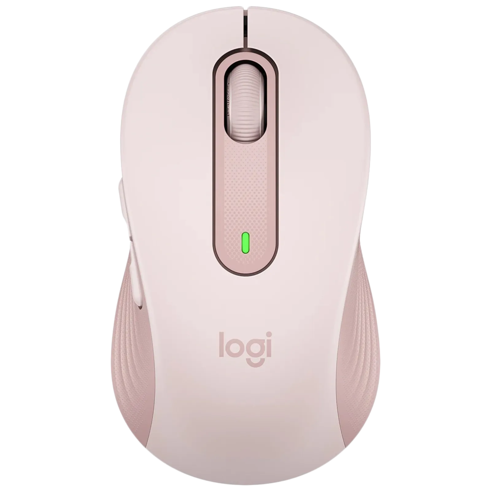 <strong>LOGITECH M650 ROSE WIRELESS MOUSE</strong>