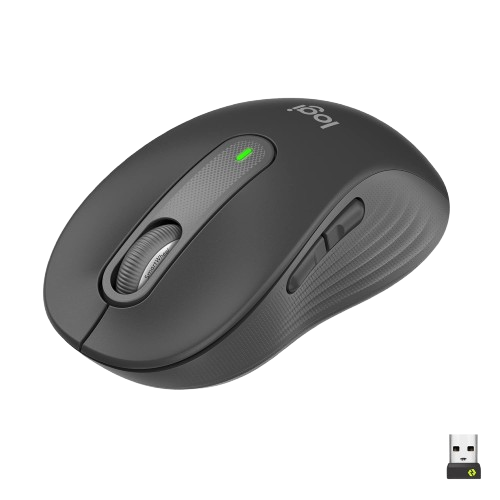 <strong>LOGITECH M650 WIRELESS MOUSE</strong>