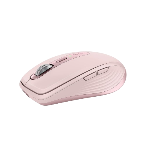 <strong>LOGITECH MX ANYWHERE 3S ROSE WIRELESS PERFORMANCE MOUSE</strong>