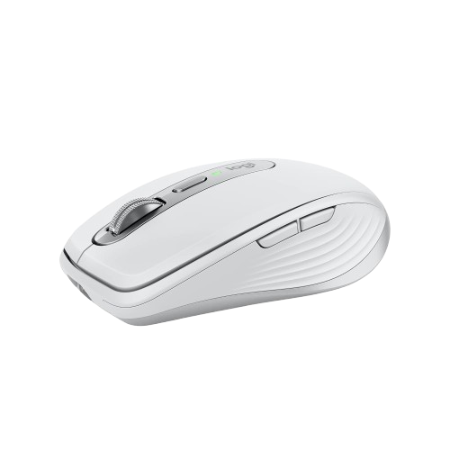 <strong>LOGITECH MX ANYWHERE 3S PALEGREY WIRELESS PERFORMANCE MOUSE</strong>