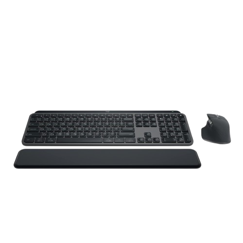 <strong>LOGITECH MX KEYS S COMBO GRAPHITE 920-011605</strong>