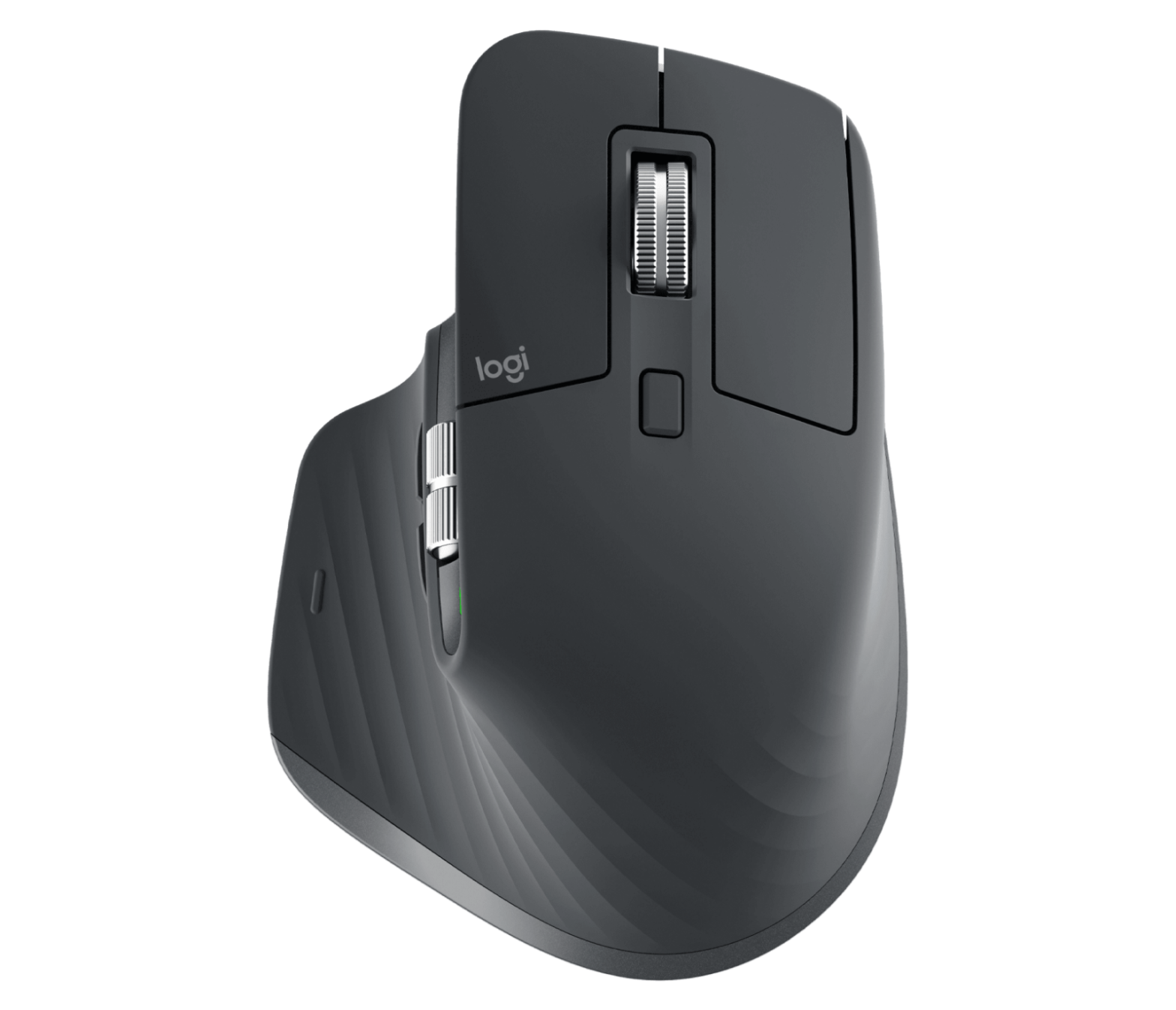 <strong>LOGITECH MX MASTER 3S GRAPHITE WIRELESS MOUSE</strong>