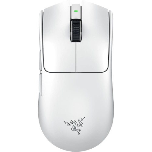 <strong>RAZER VIPER V3PRO WIRELESS ESPORTS GAMING MOUSE- WHITE </strong>